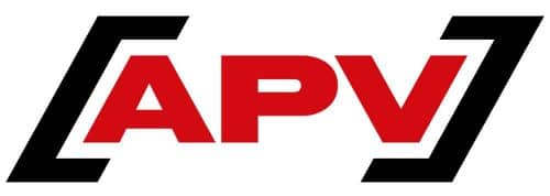 Brinkmann Technik Fabrikate Agrartechnik Logo APV