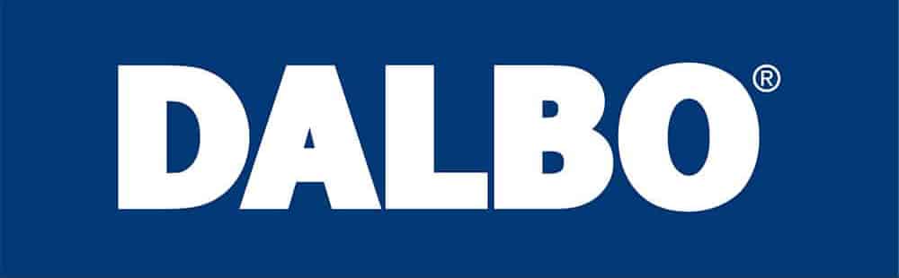 Brinkmann Technik Fabrikate Agrartechnik Logo DALBO