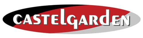 Brinkmann Technik Fabrikate Grundstueckspflegetechnik Logo Castelgarden