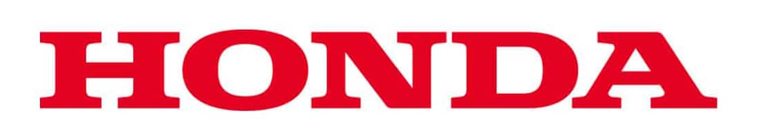 Brinkmann Technik Fabrikate Grundstueckspflegetechnik Logo Honda