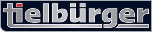 Brinkmann Technik-Fabrikate Grundstueckspflegetechnik Logo Tielbuerger