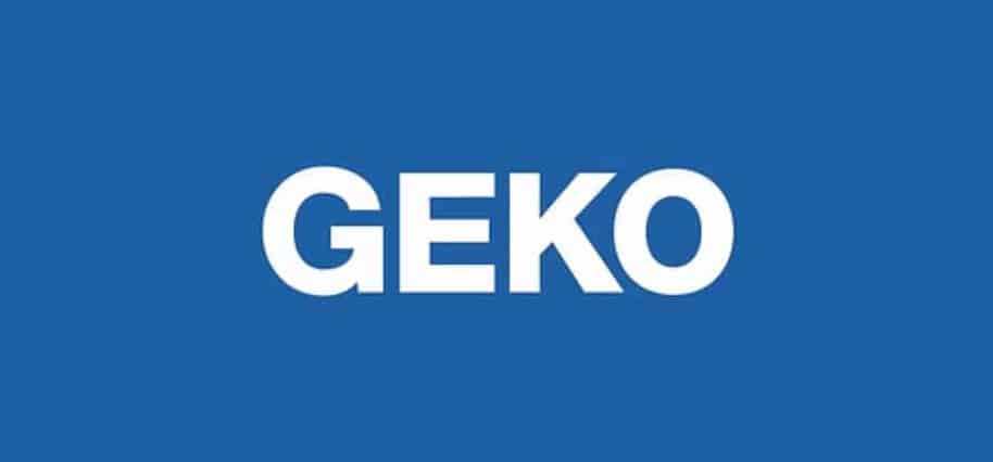 Brinkmann Technik Fabrikate Industrietechnik Logo Geko